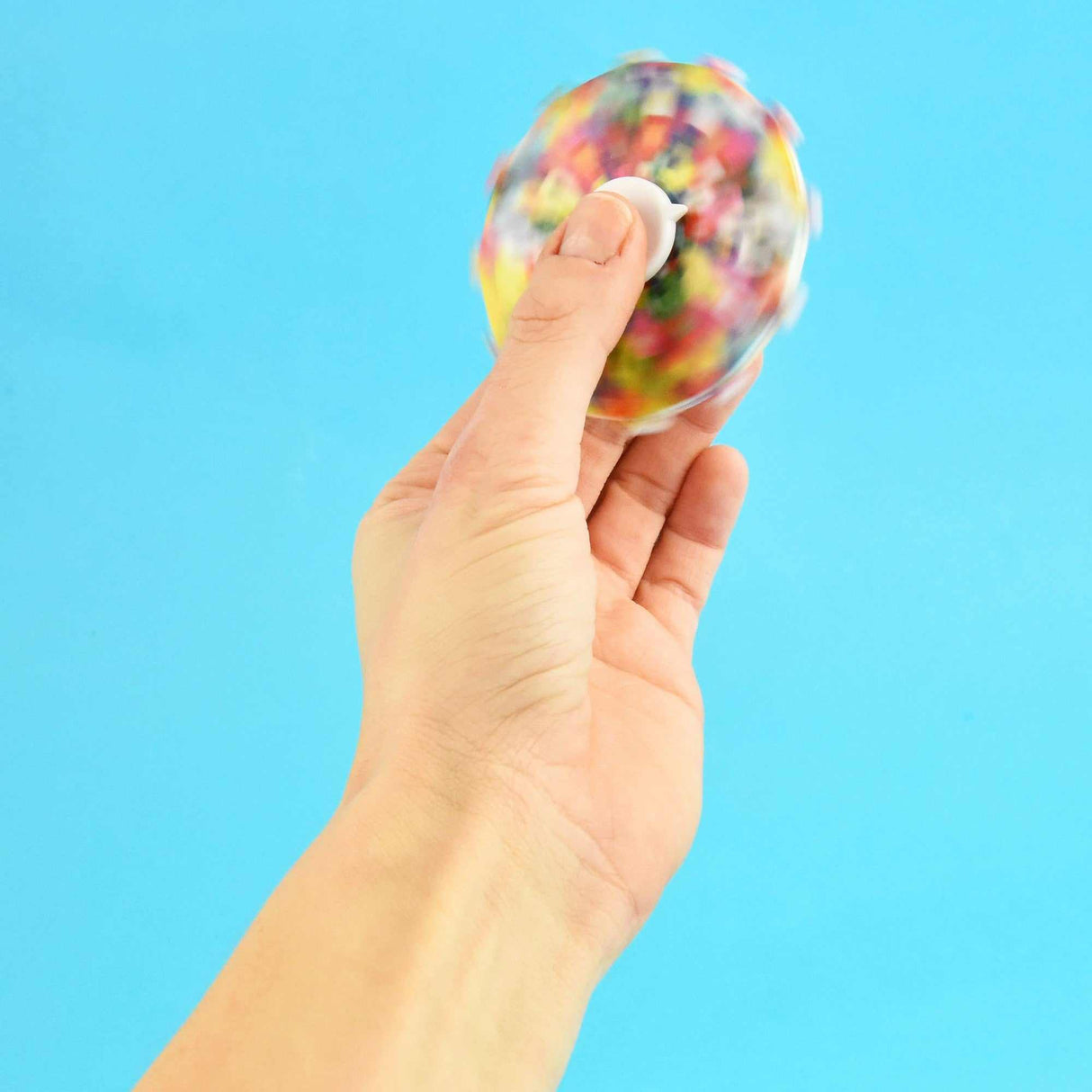 Fidget Spinner (1 Stück)