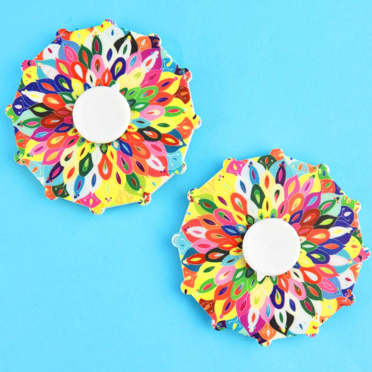 Fidget Spinner (1 Stück)