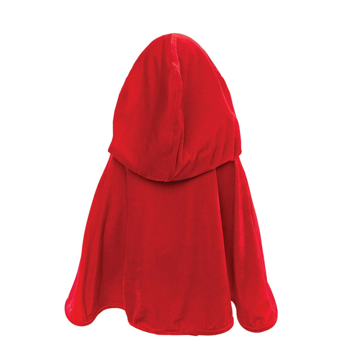 Rotkäppchen Cape 4-6 Jahre