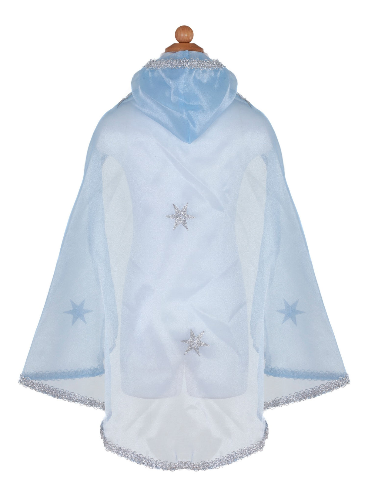 Kristallkönigin Cape 5-7 Jahre