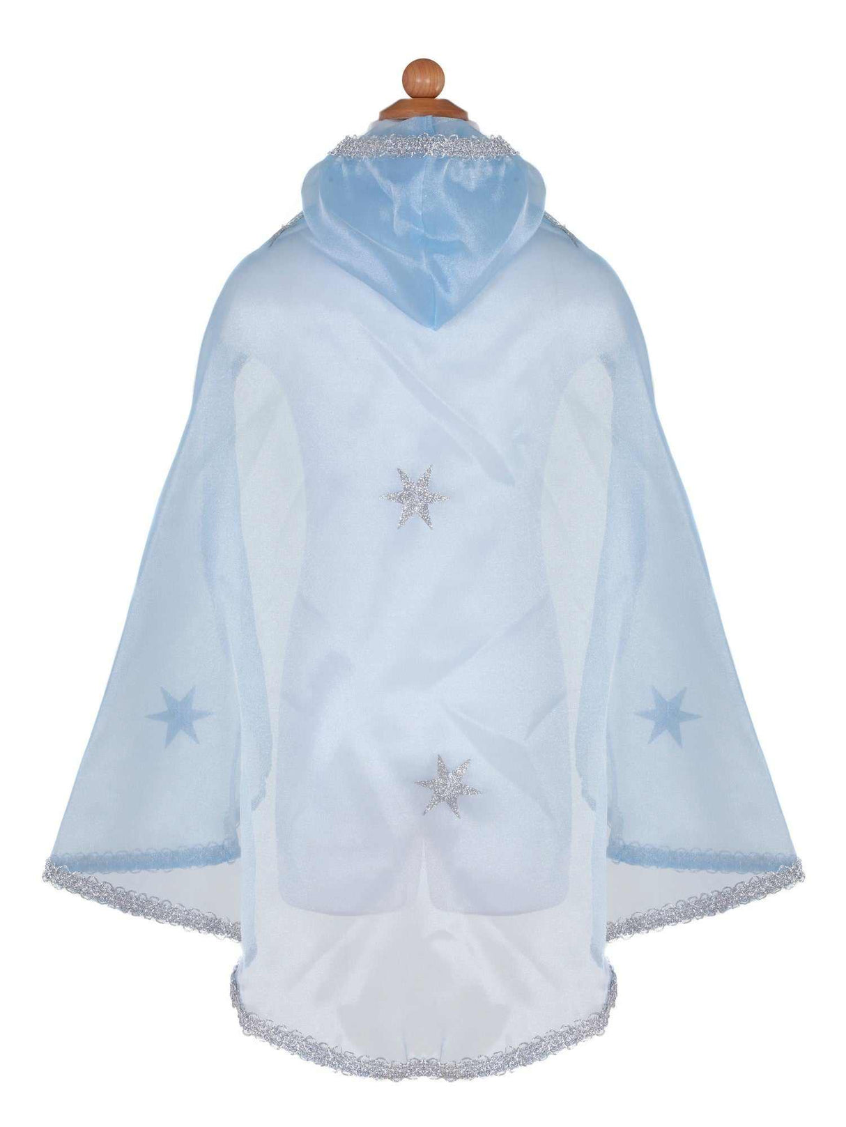 Kristallkönigin Cape 5-7 Jahre