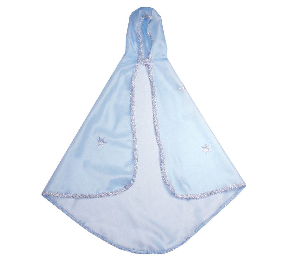 Kristallkönigin Cape 5-7 Jahre
