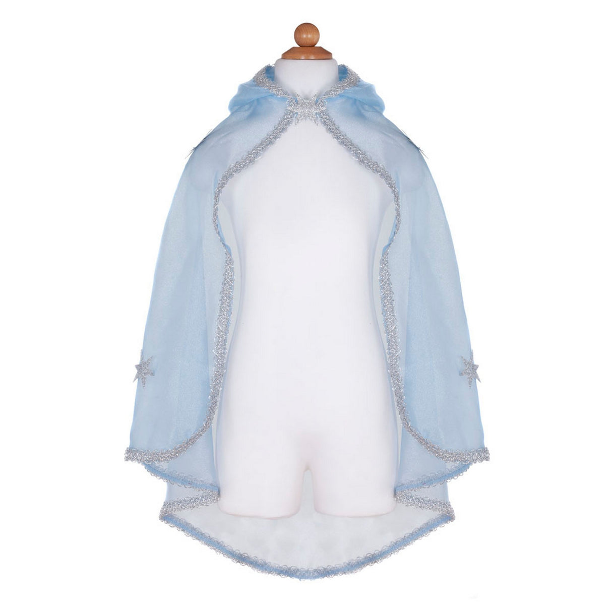 Kristallkönigin Cape 5-7 Jahre