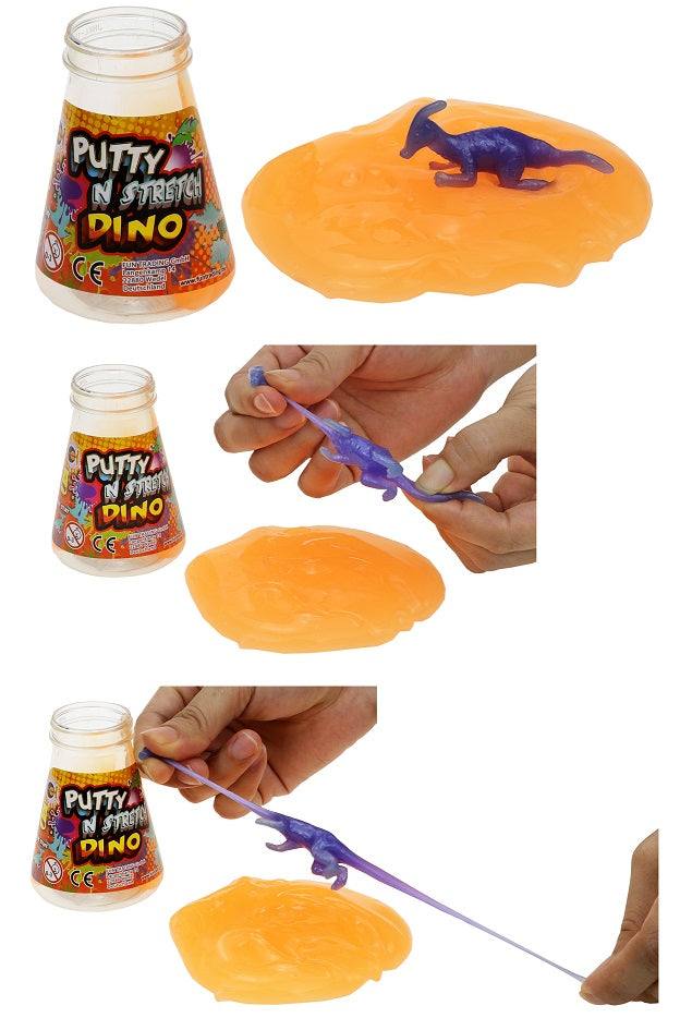 Dino Putty n stretch