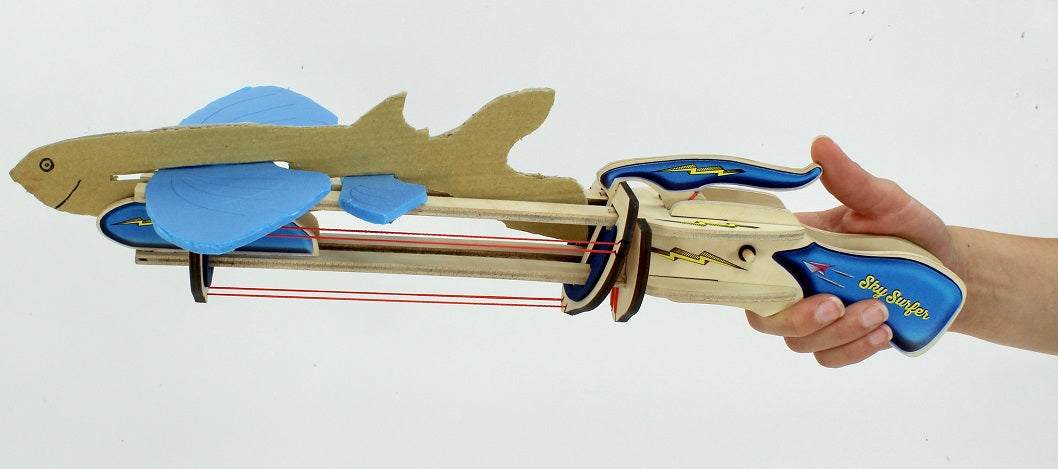 Skysurfer DIY- Bausatz