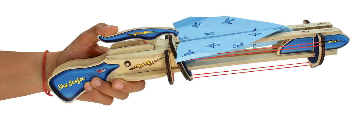 Skysurfer DIY- Bausatz