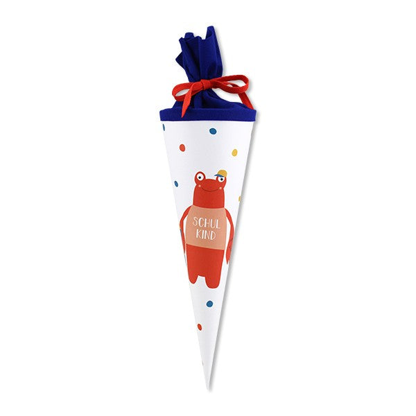 Schultüte Hummer 35 cm