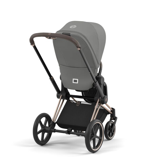 PRIAM Sitzpaket/ Mirage Grey