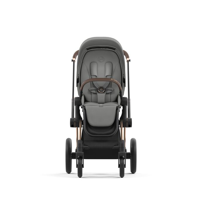 PRIAM Sitzpaket/ Mirage Grey