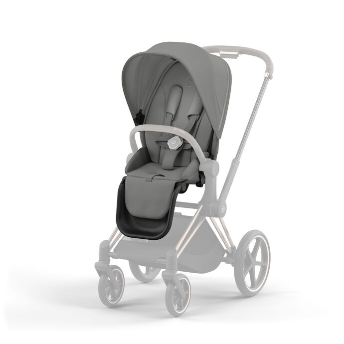 PRIAM Sitzpaket/ Mirage Grey