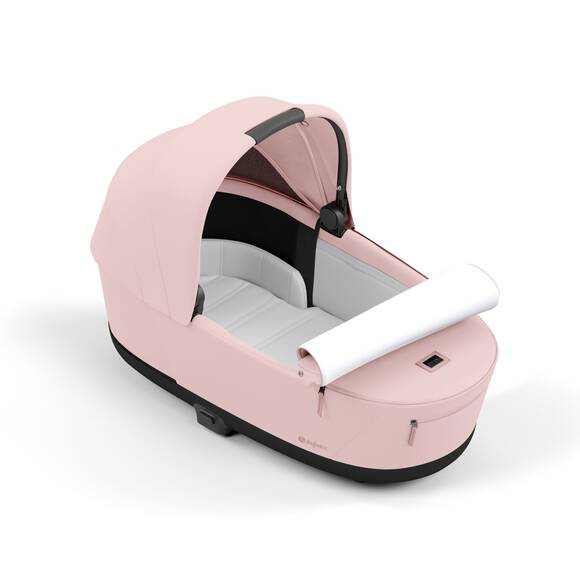Cybex Priam Lux Kinderwagenaufsatz