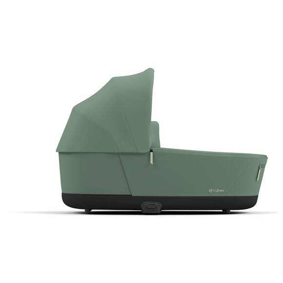 PRIAM Lux Babywanne/ Leaf Green