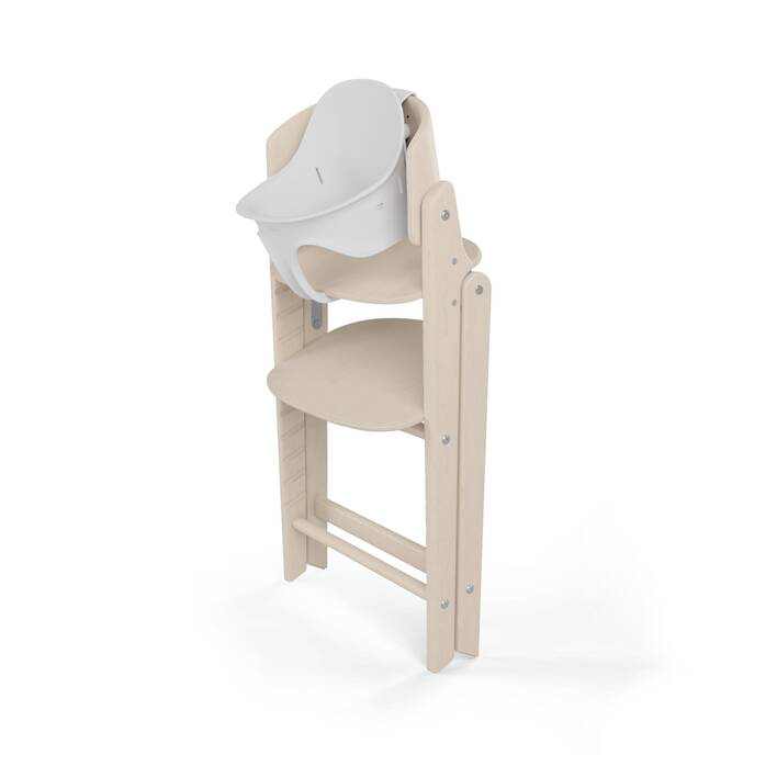 CLICK & FOLD 3-in-1/ All Natural