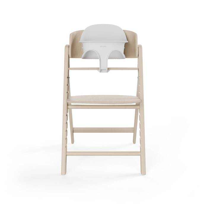 CLICK & FOLD 3-in-1/ All Natural