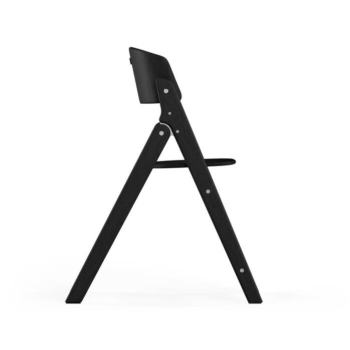 CLICK & FOLD 4-in-1/ Stunning Black