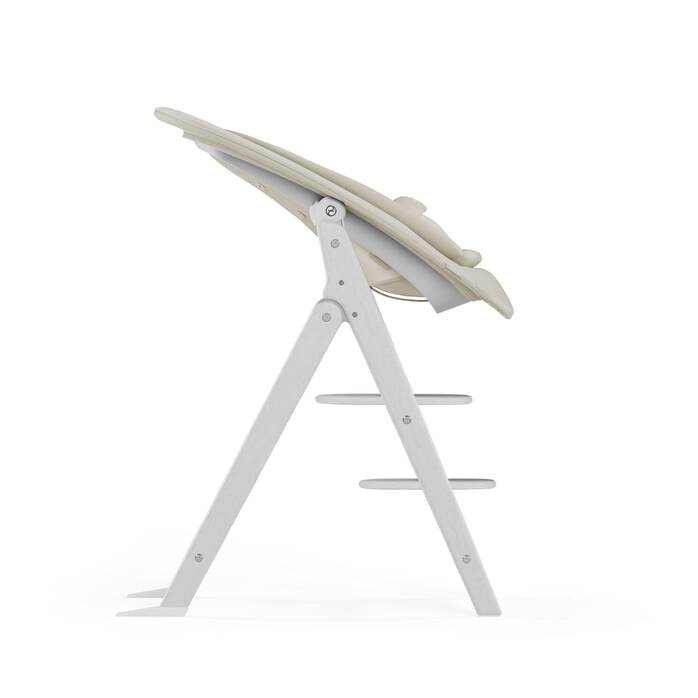 CLICK & FOLD 4-in-1/ All White