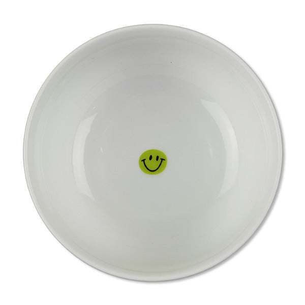 Porzellanset Schulkind Streifen flieder/pink