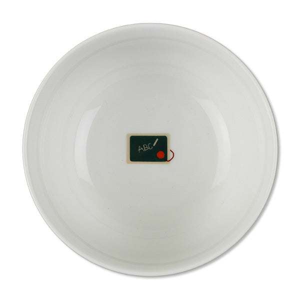 Porzellanset Schulkind Adventure