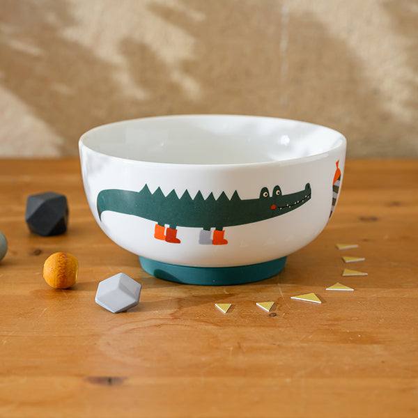 Porzellanset Schulkind Adventure