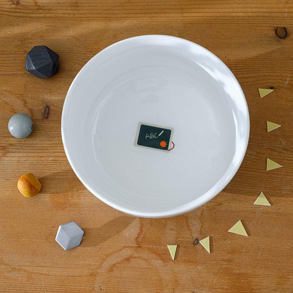 Porzellanset Schulkind Adventure