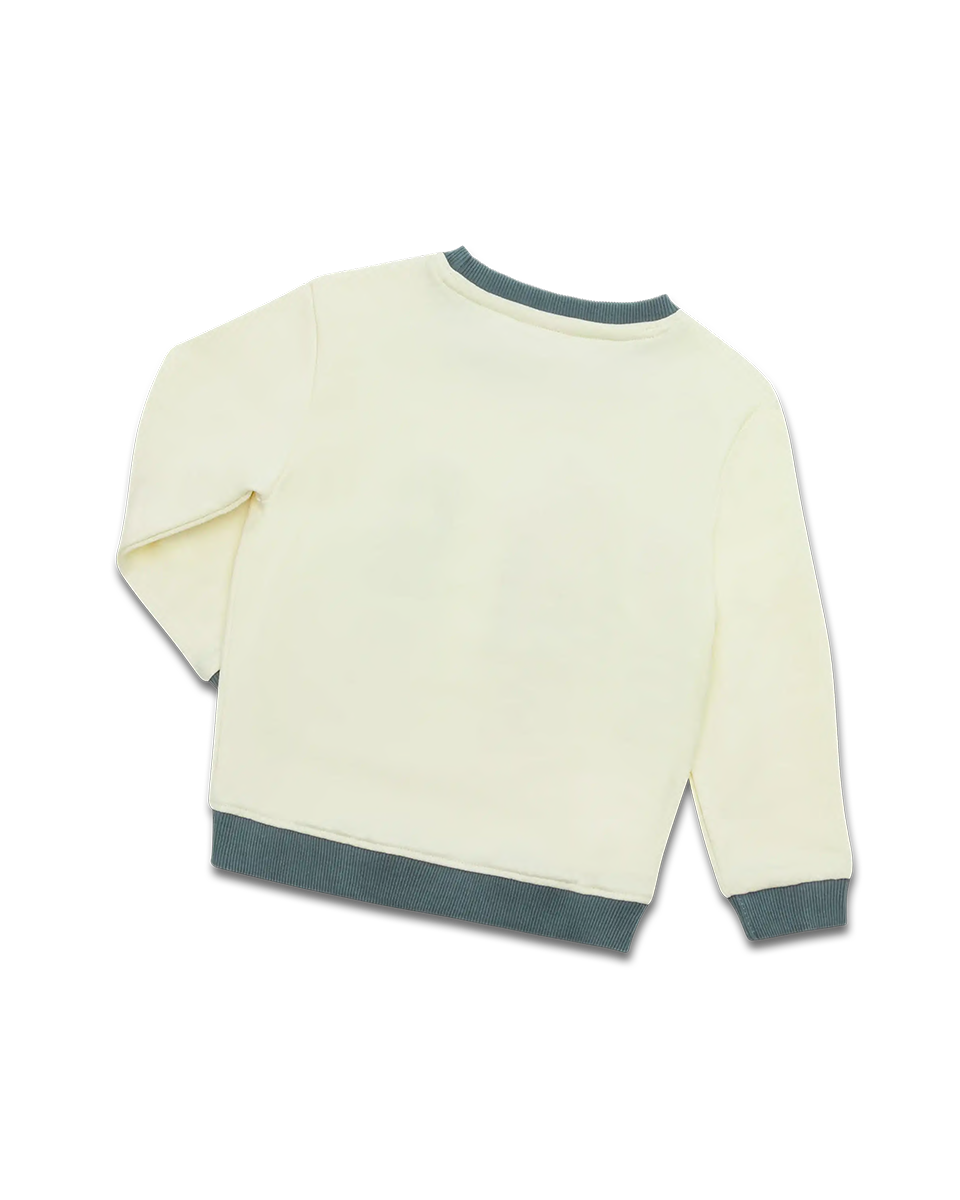 Peppa Wutz Cozy Corner Sweater / 98