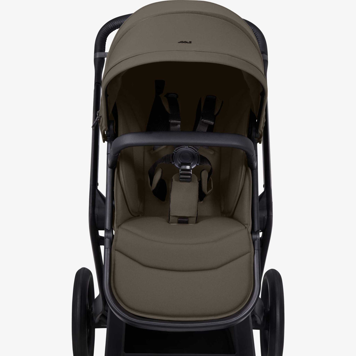 Joolz Day5 Komplettes Set/ Hazel brown