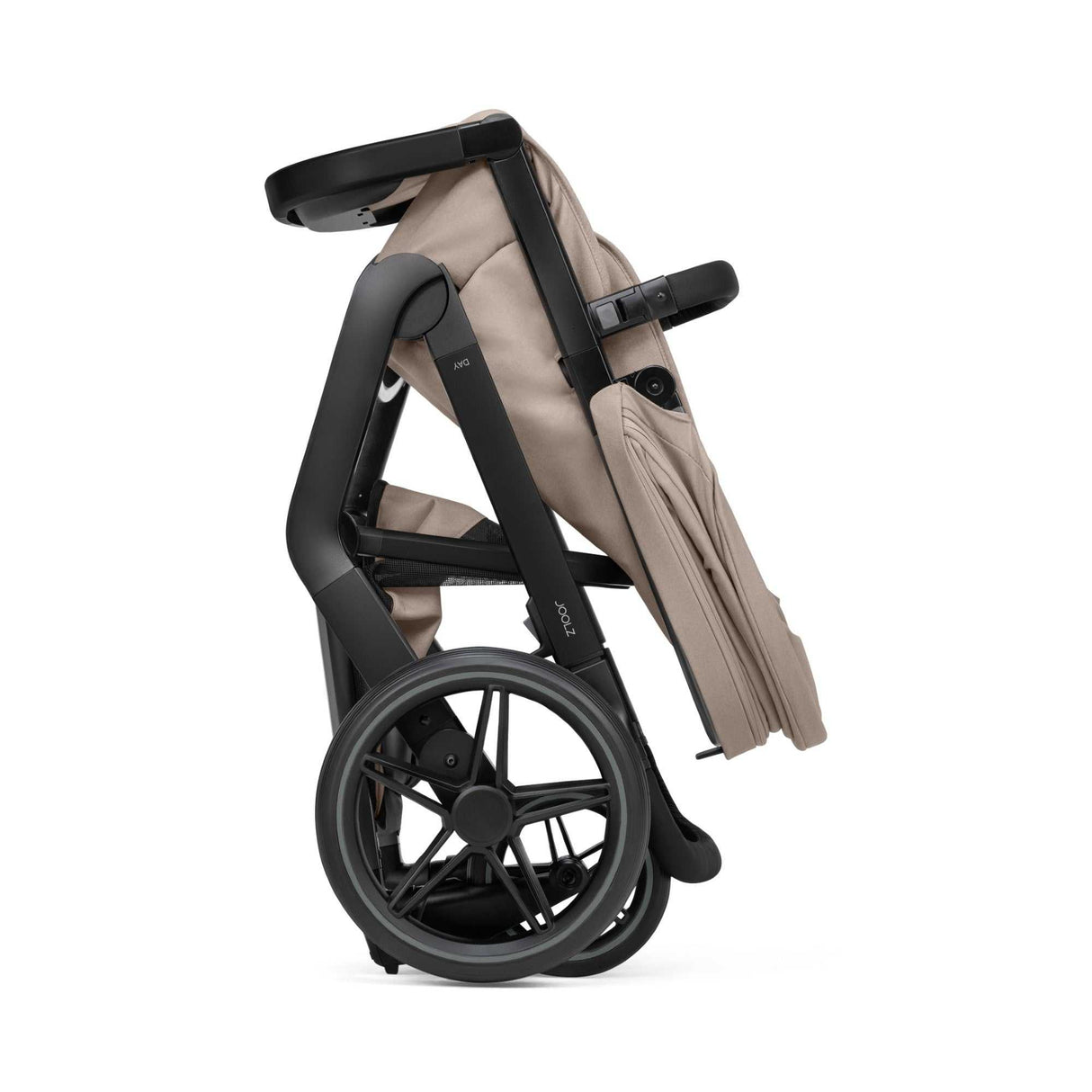 Joolz Day5 Komplettes Set/ Special Sandy Taupe