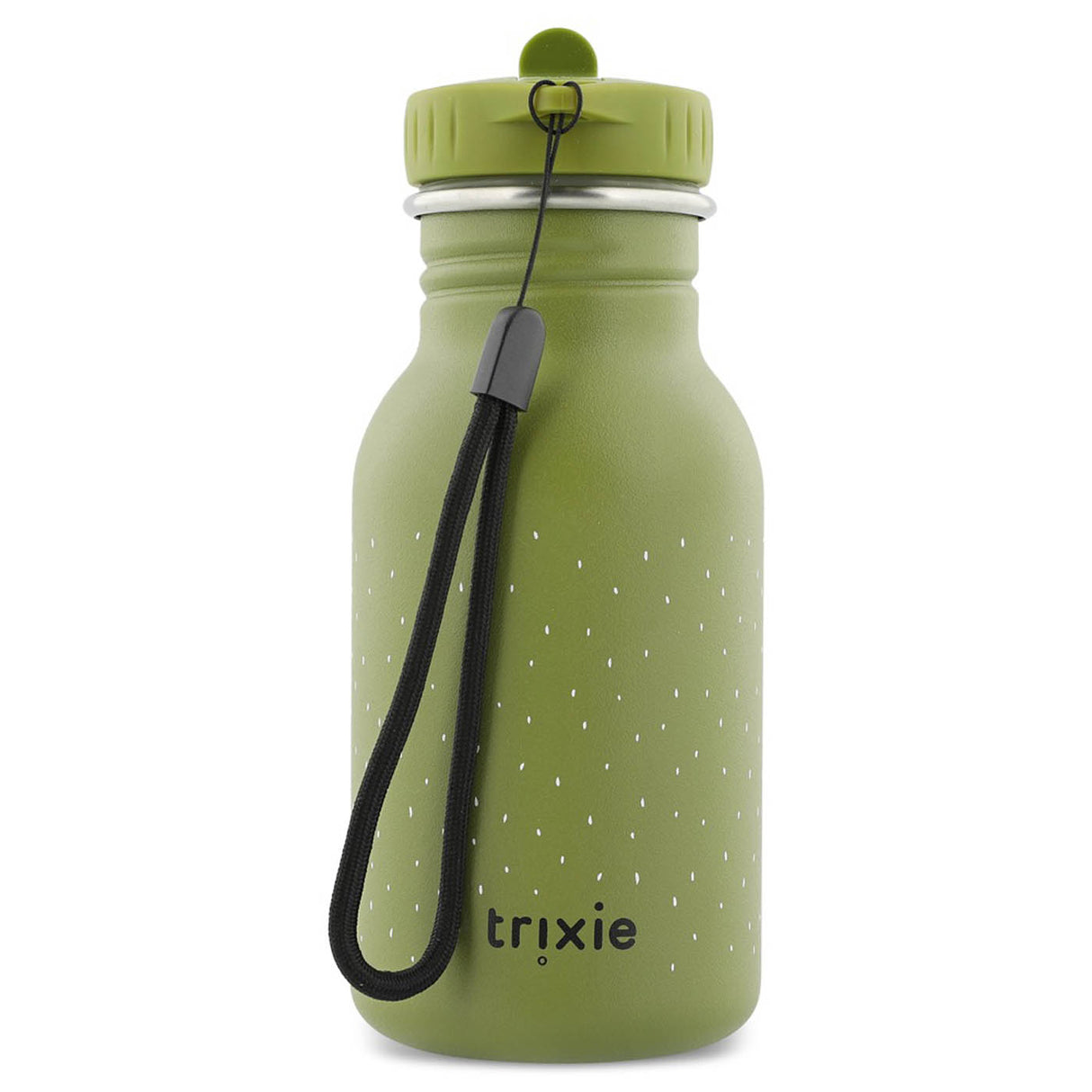 Schulset - Rucksack, Trinkflasche 350ml & Brotdose groß Mr. Dino