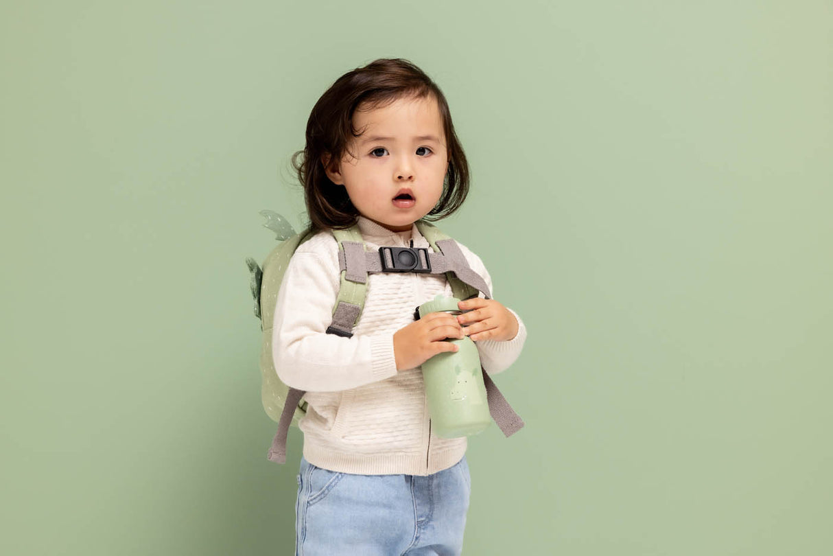 Kinderrucksack klein - Mr. Dragon