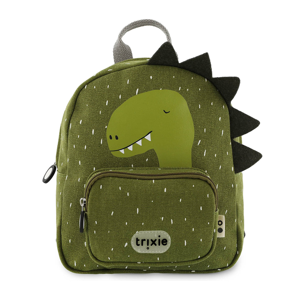Schulset - Rucksack klein & Trinkflasche 350ml - Mr. Dino
