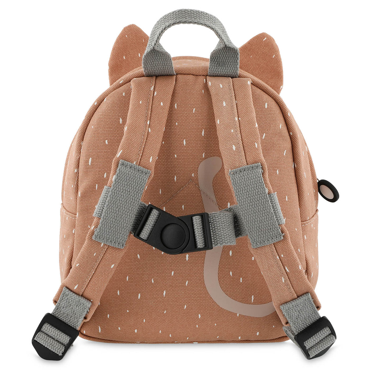 Schulset - Rucksack klein,Trinkflasche 350ml & Brotdose groß - Mrs. Cat