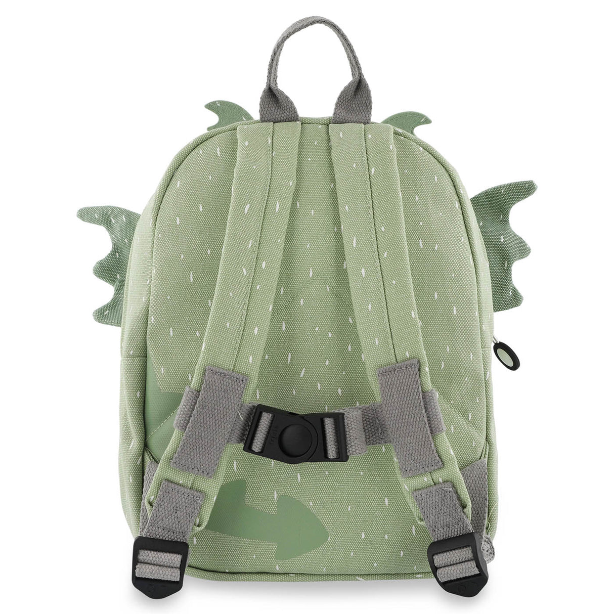 Schulset - Rucksack & Trinkflasche - Mr. Dragon
