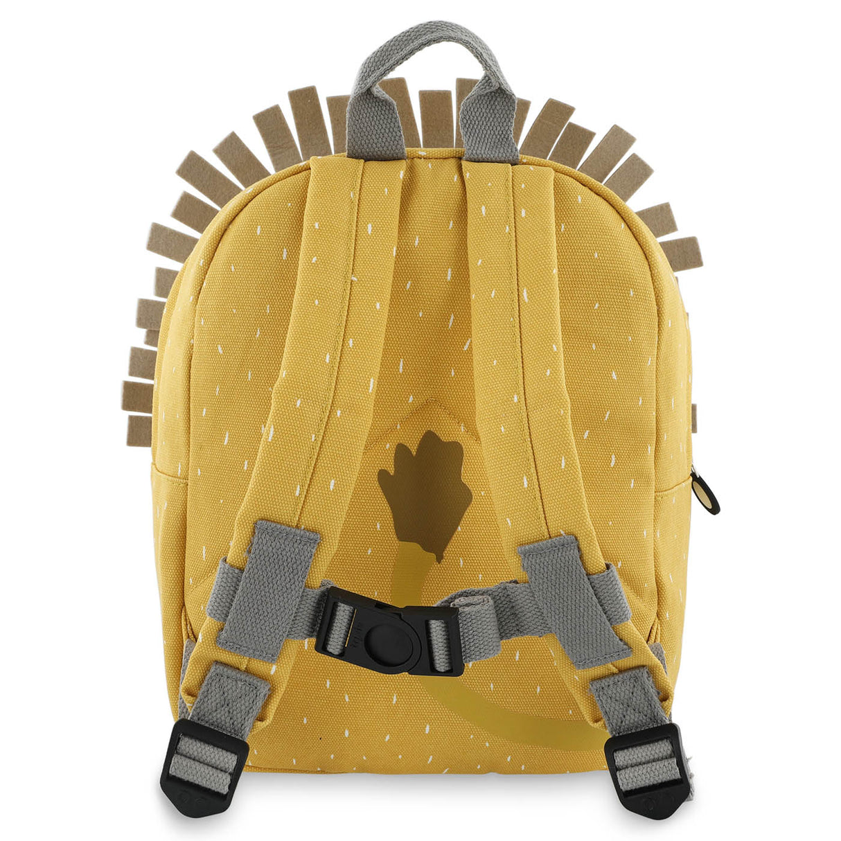 Schulset - Rucksack & Trinkflasche 500ml - Mr. Lion