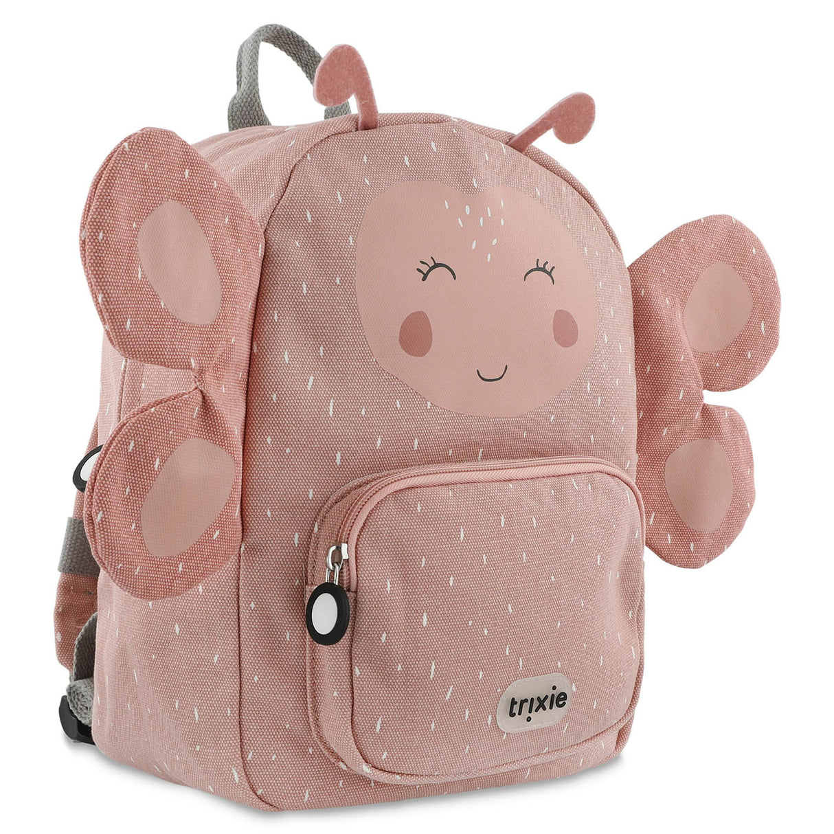 Schulset - Rucksack & Trinkflasche - Mrs. Butterfly