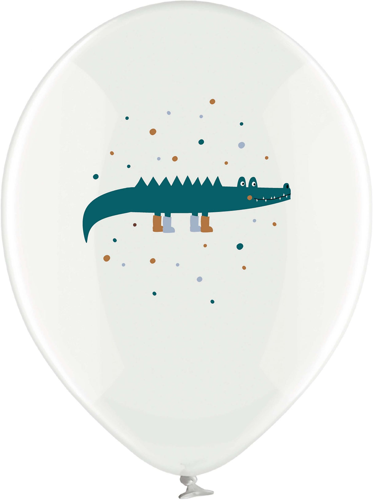 Ballons Birthday Adventure