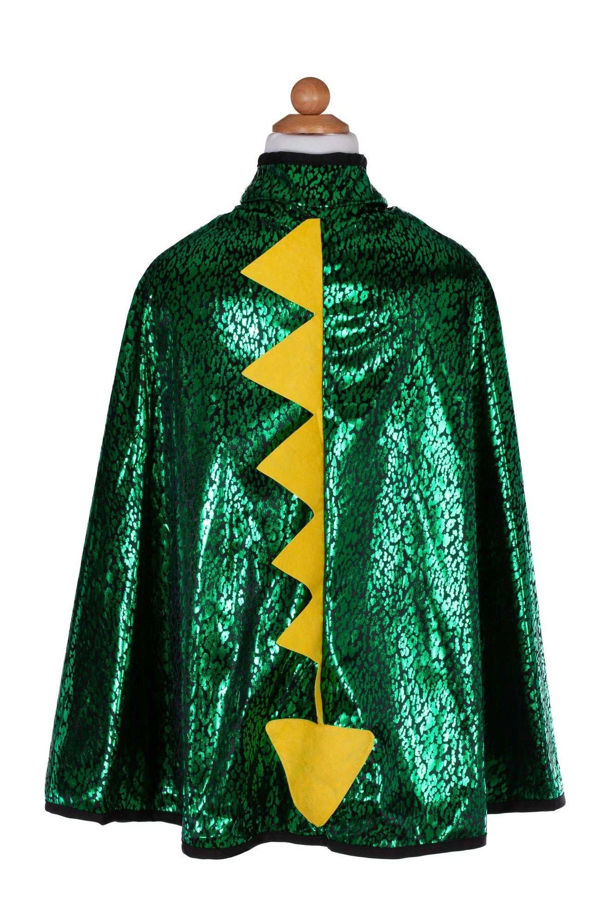 Drache/Ritter Wendecape 5-6 Jahre