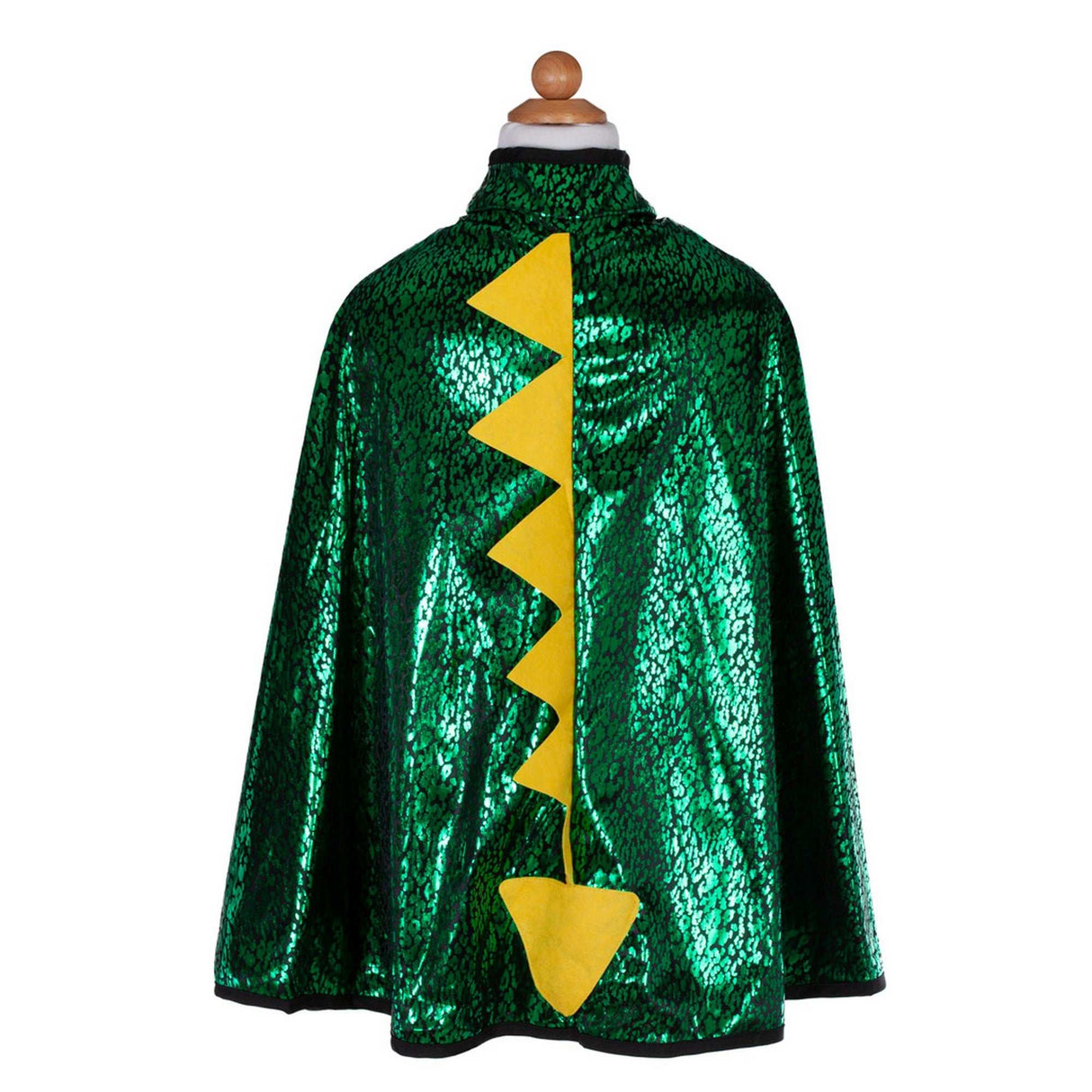 Drache/Ritter Wendecape 5-6 Jahre