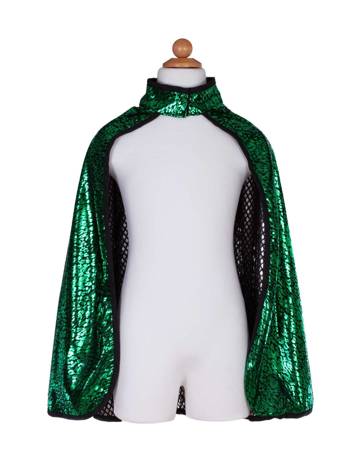 Drache/Ritter Wendecape 5-6 Jahre