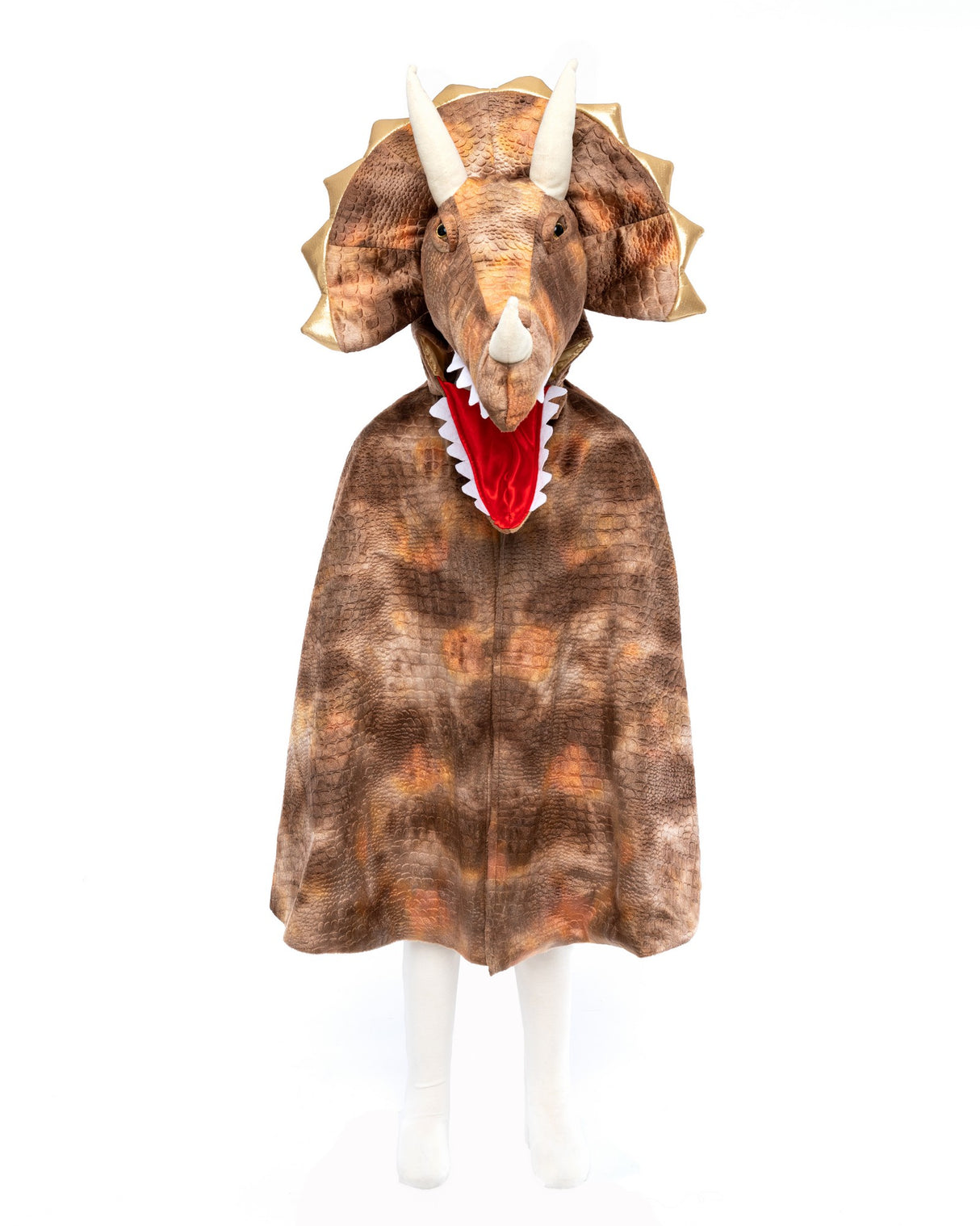 Dinosaurier Kostüm 4- 6 Jahre