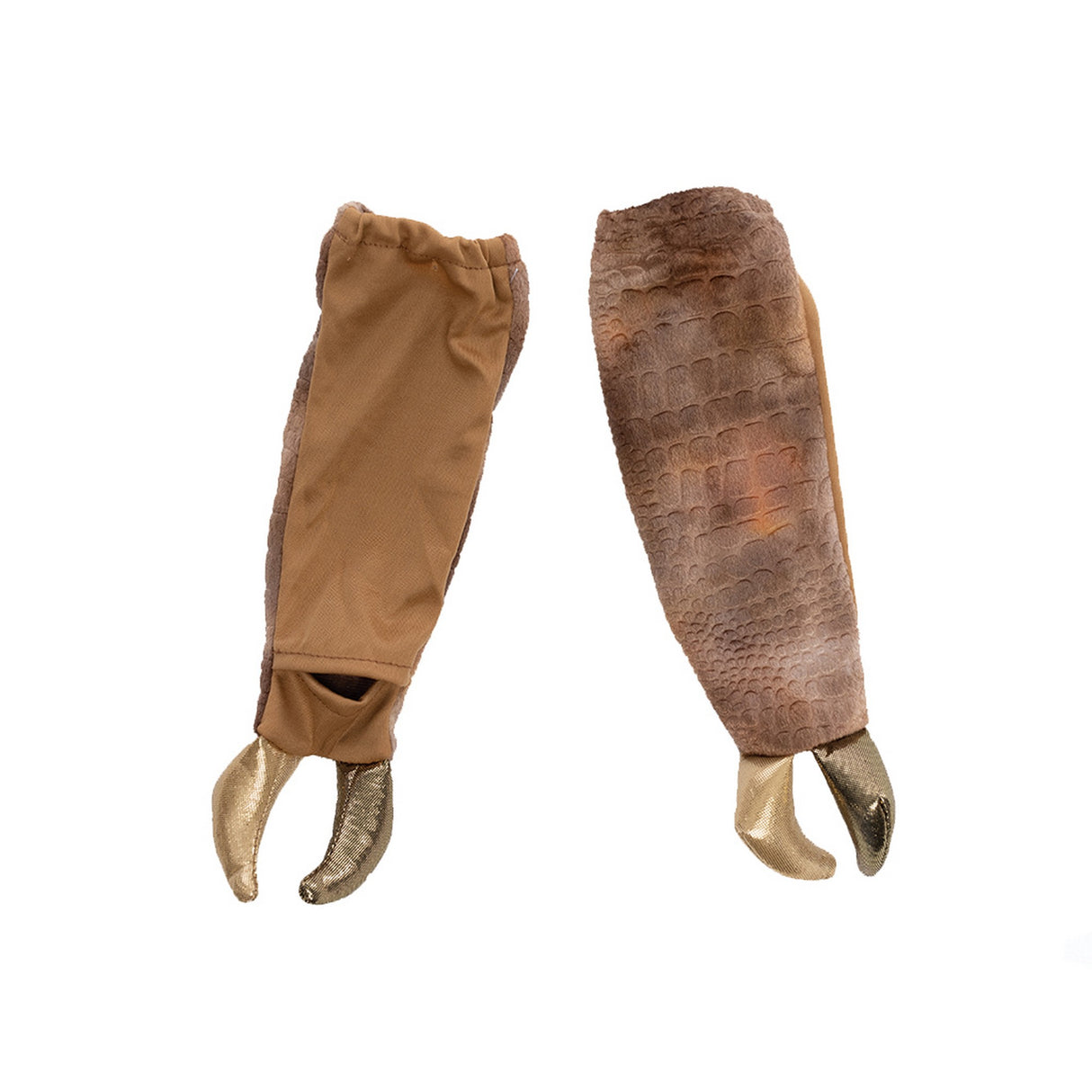 Dinosaurier Kostüm 4- 6 Jahre