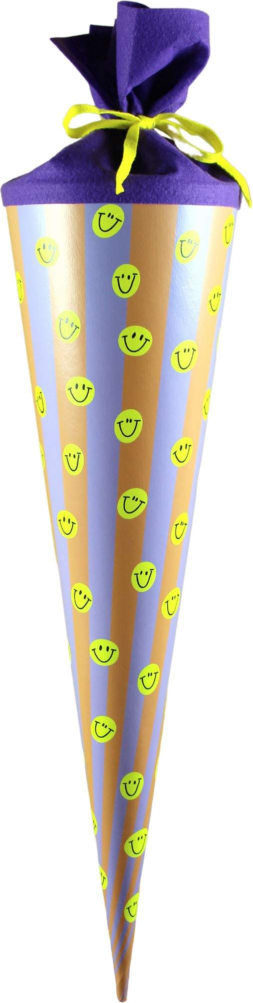 Schultüte 70cm - Smile