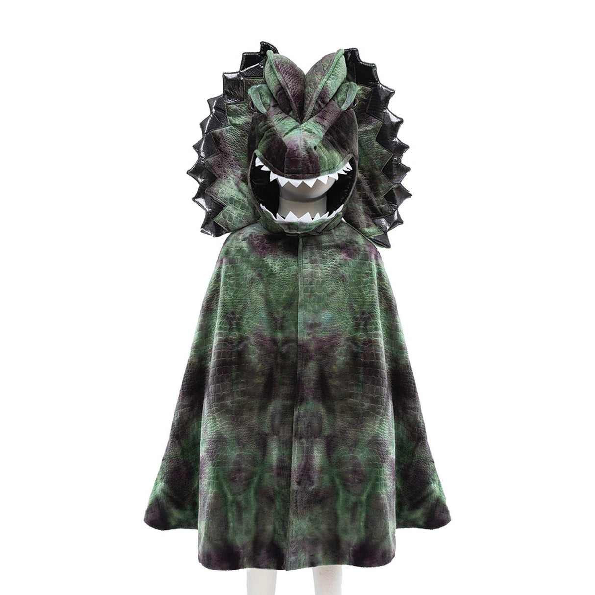 Dinosaurier Kostüm 4-6 Jahre