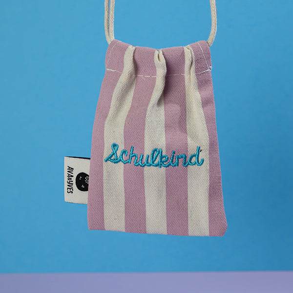 Perlenarmband Schulkind