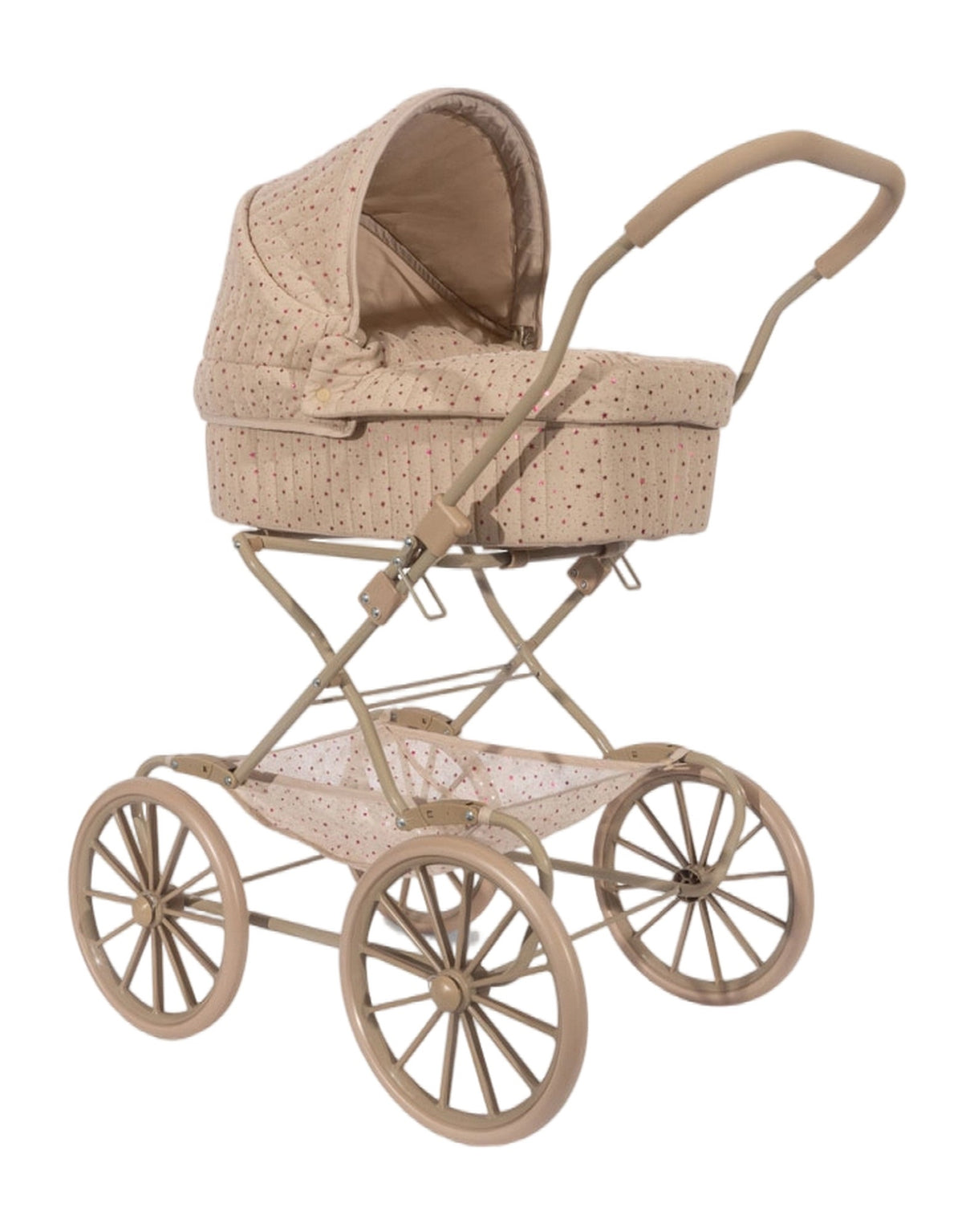 Puppenwagen/ Fairy Etoile Sangria