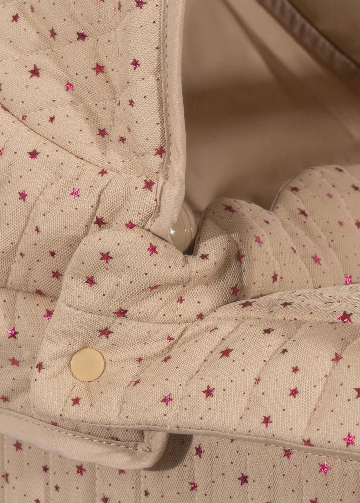 Puppenwagen/ Fairy Etoile Sangria