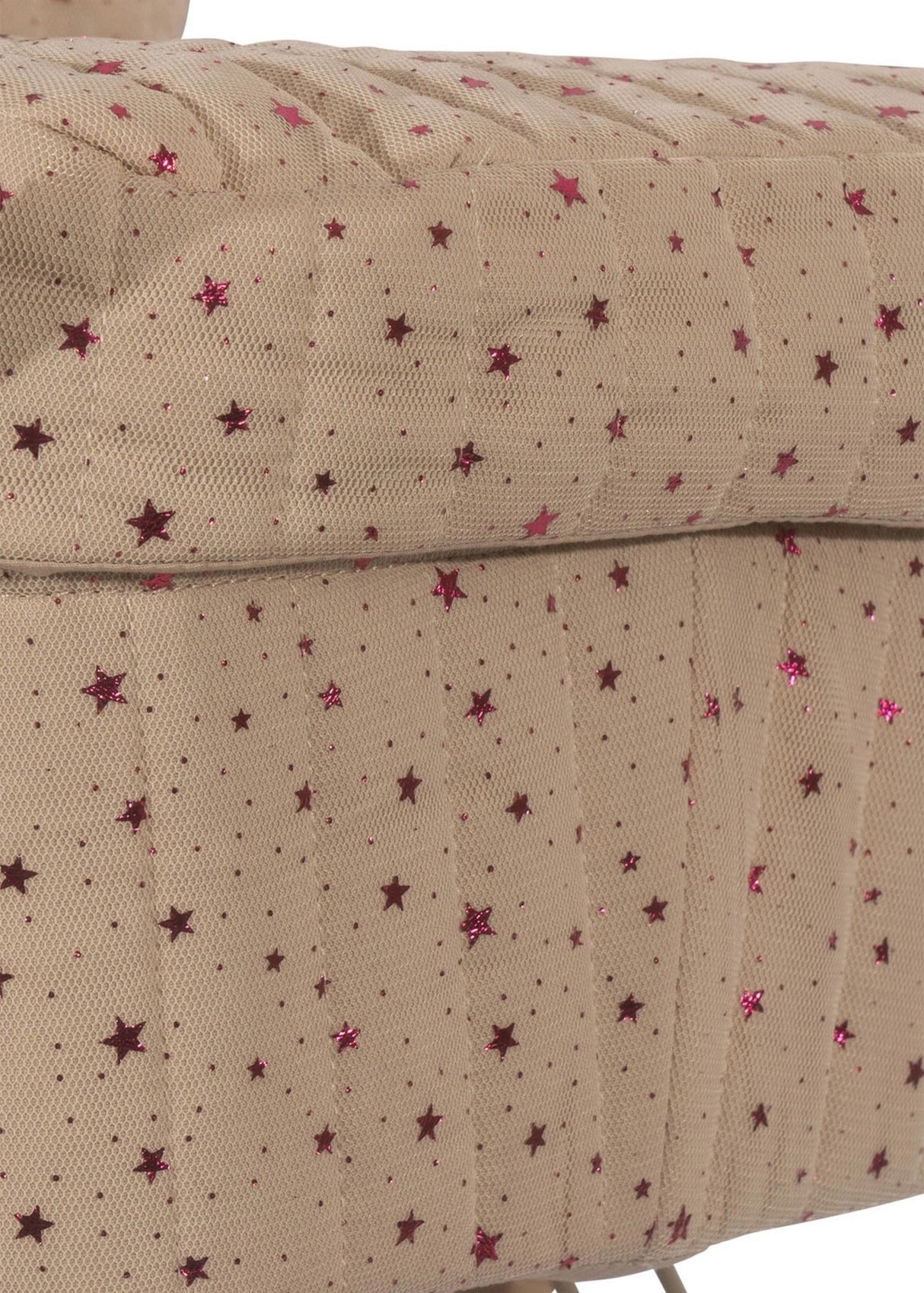 Puppenwagen/ Fairy Etoile Sangria