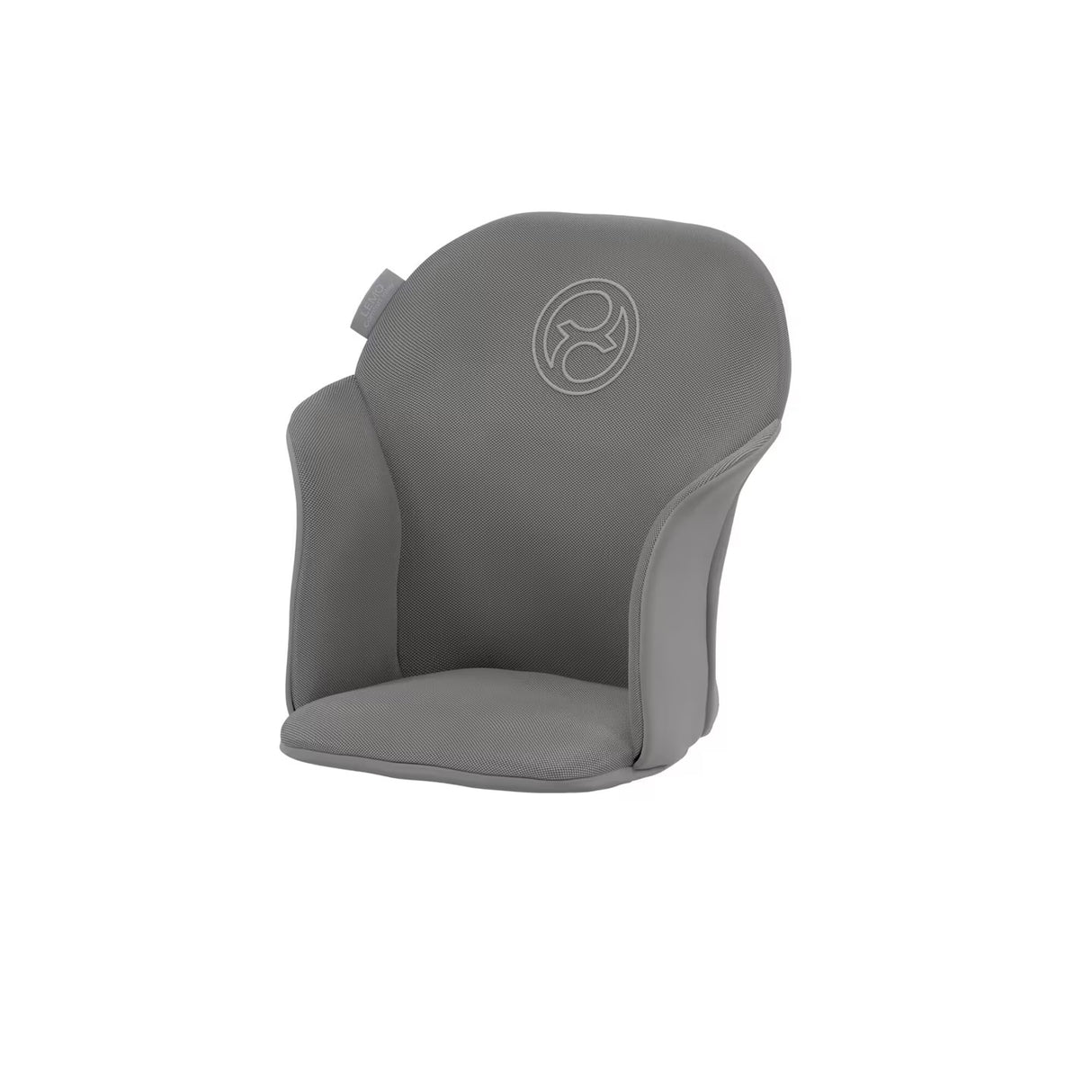 LEMO Komforteinlage/ Suede Grey