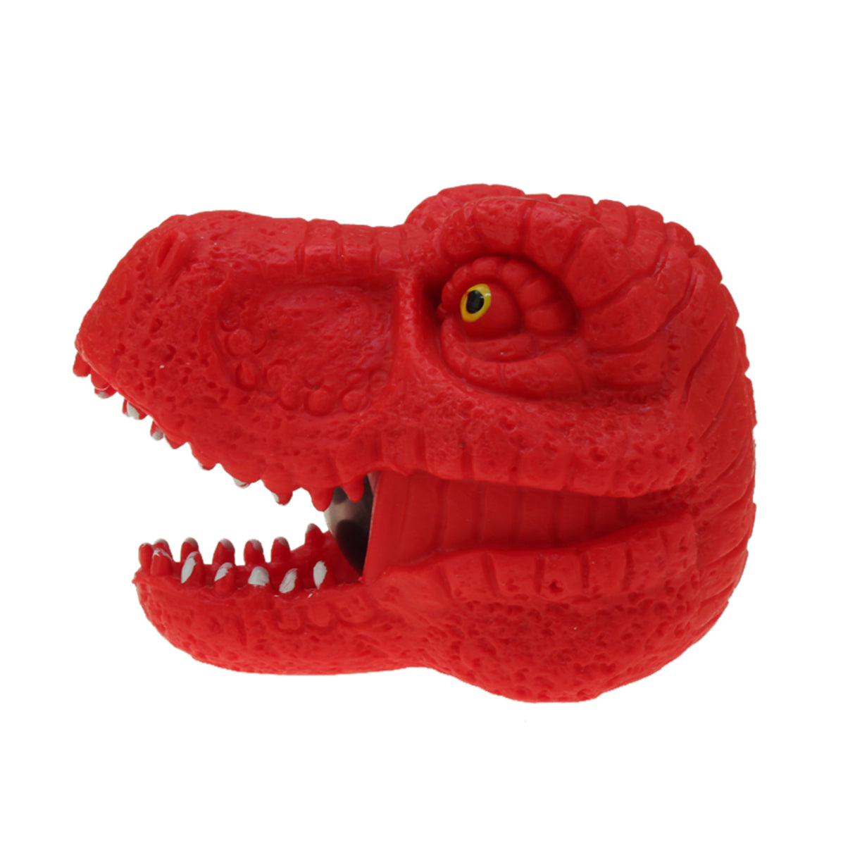 Quetschball Dinosaurier Kopf