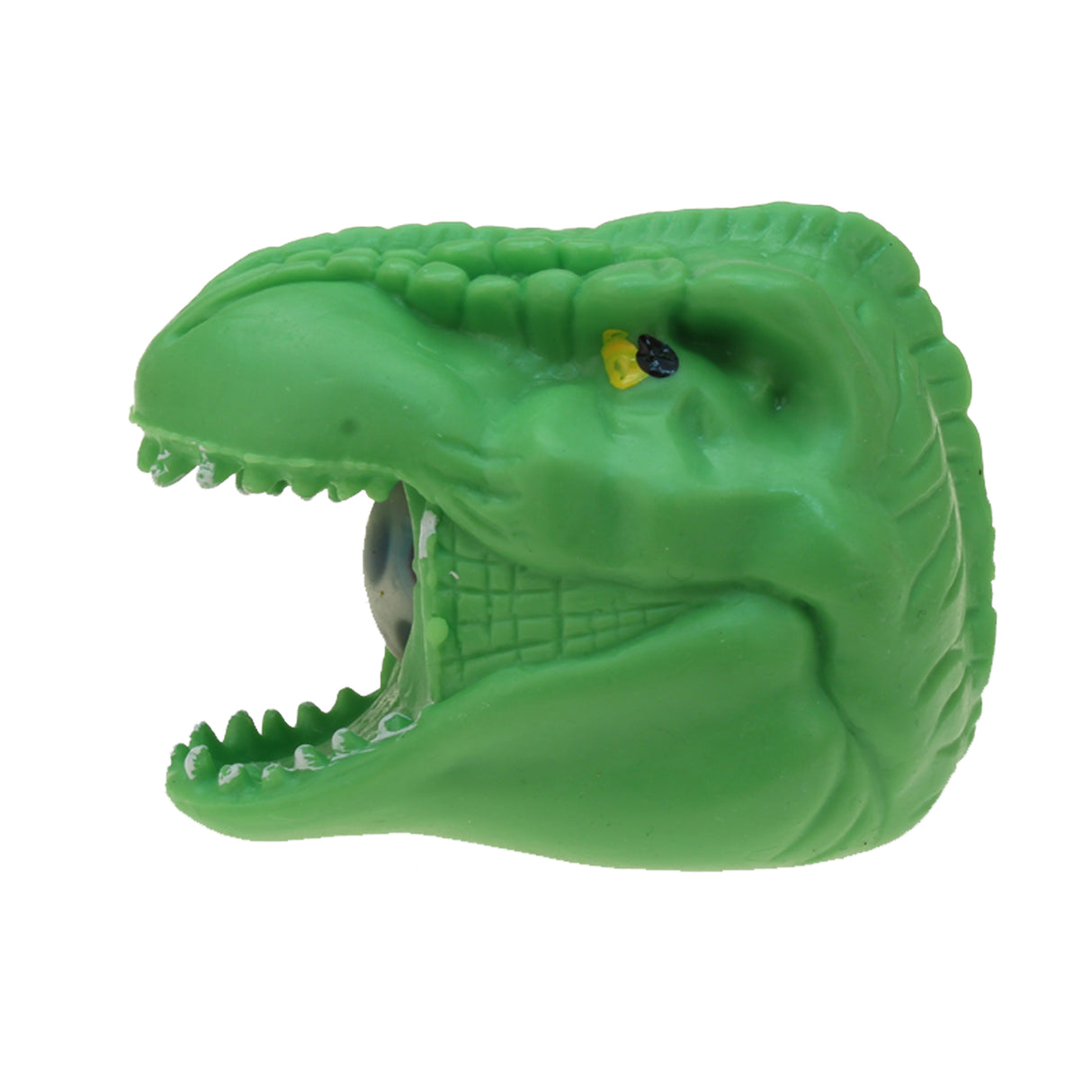Quetschball Dinosaurier Kopf
