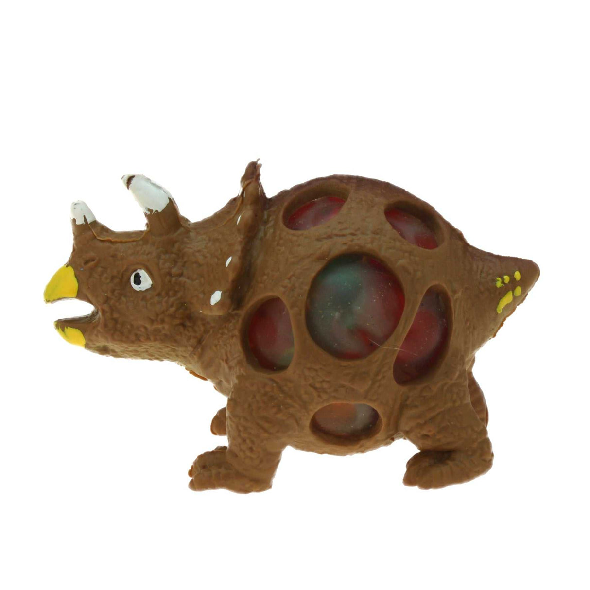 Quetschball Dinosaurier